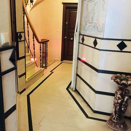Full House Boutique Hotel Стамбул Екстер'єр фото