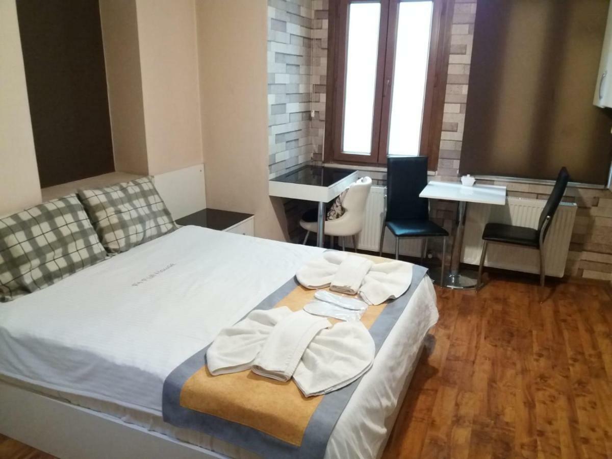 Full House Boutique Hotel Стамбул Екстер'єр фото